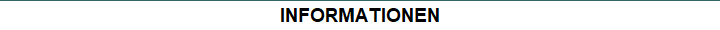 INFORMATIONEN