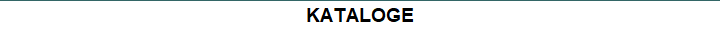 KATALOGE