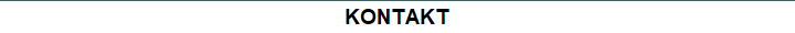 KONTAKT