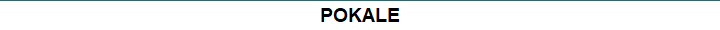 POKALE